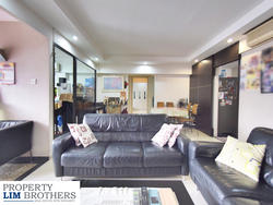Blk 309D Anchorvale Road (Sengkang), HDB 5 Rooms #149130842
